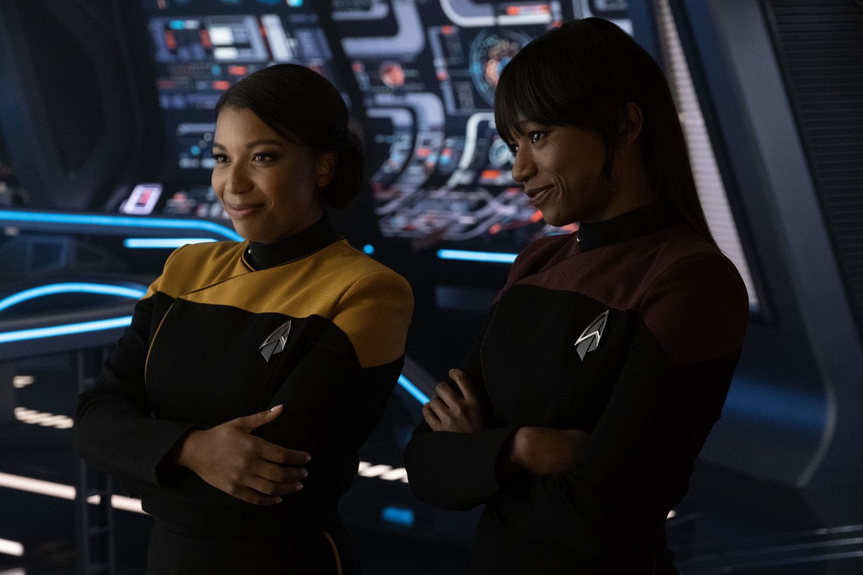Alandra La Forge