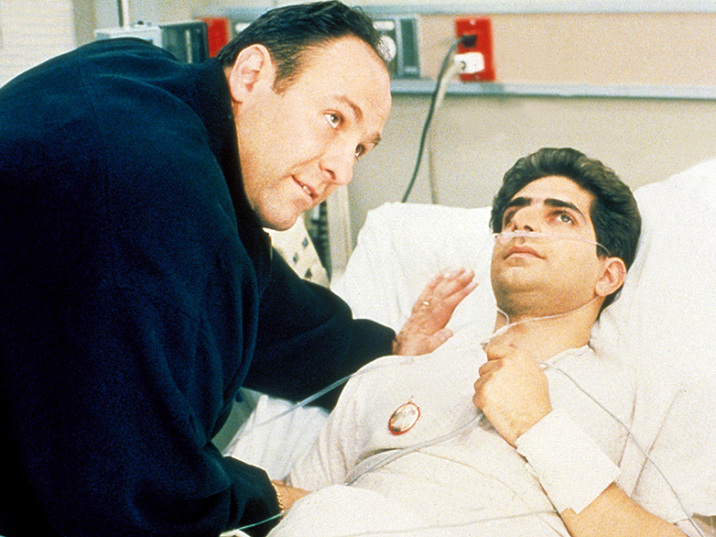 From Where to Eternity (2000)