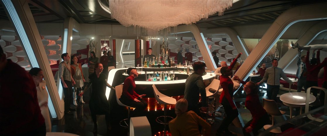 Subspace Rhapsody