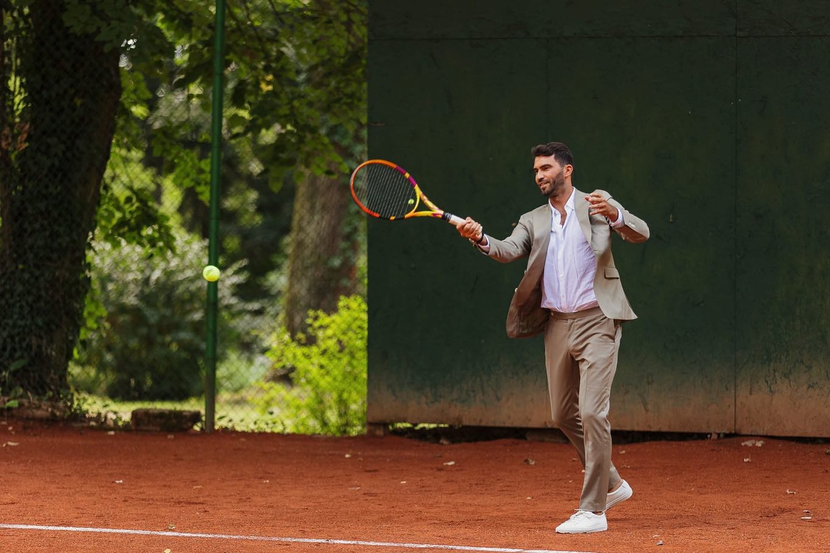 Horia Tecău