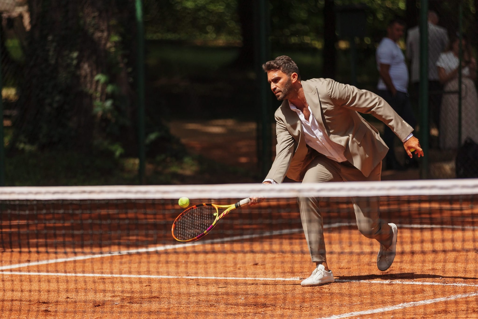 Horia Tecău