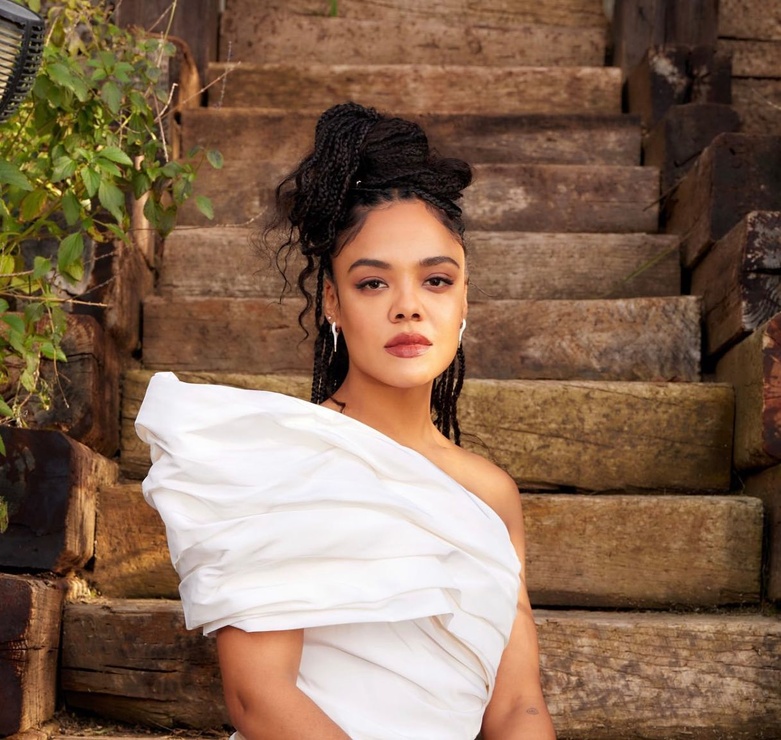 Picture of Tessa Thompson