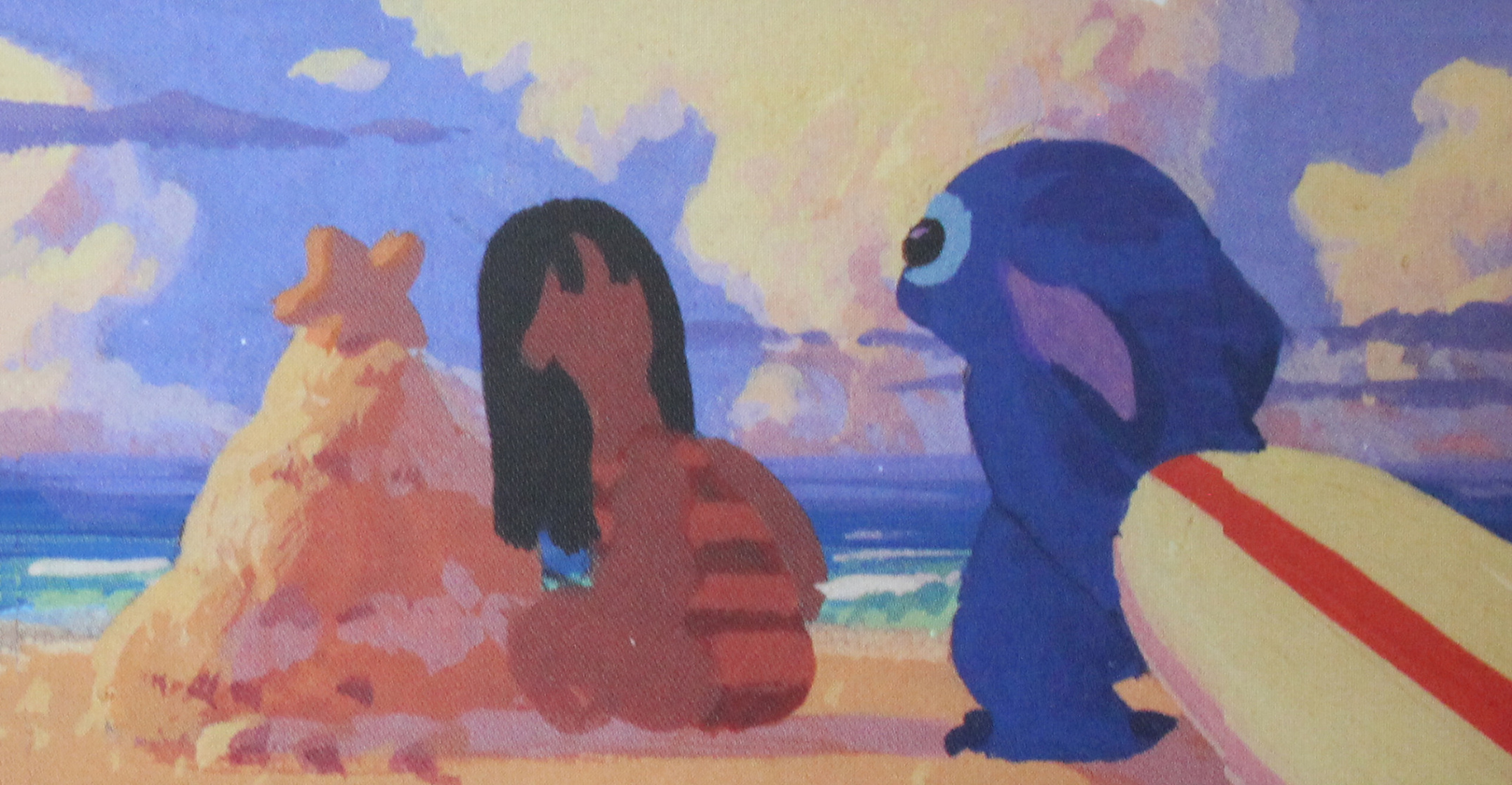 Lilo & Stitch