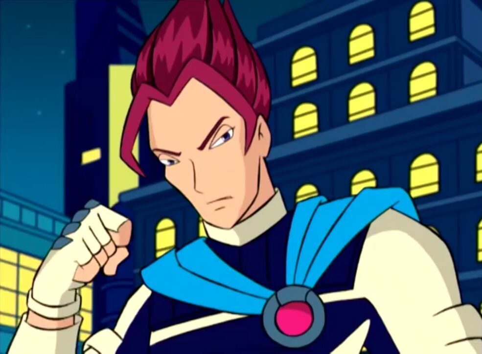 Winx Club Season 1
