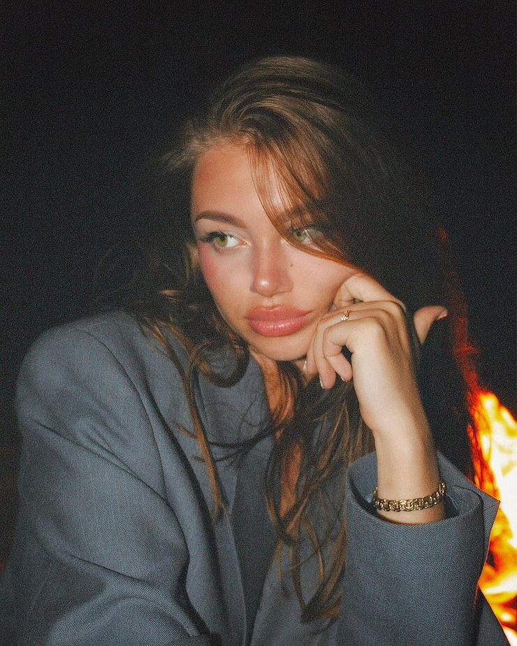 Anastasia (Nastya) picture