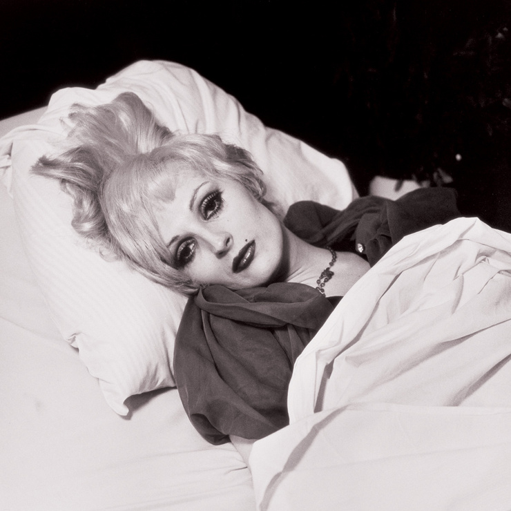 Picture of Candy Darling