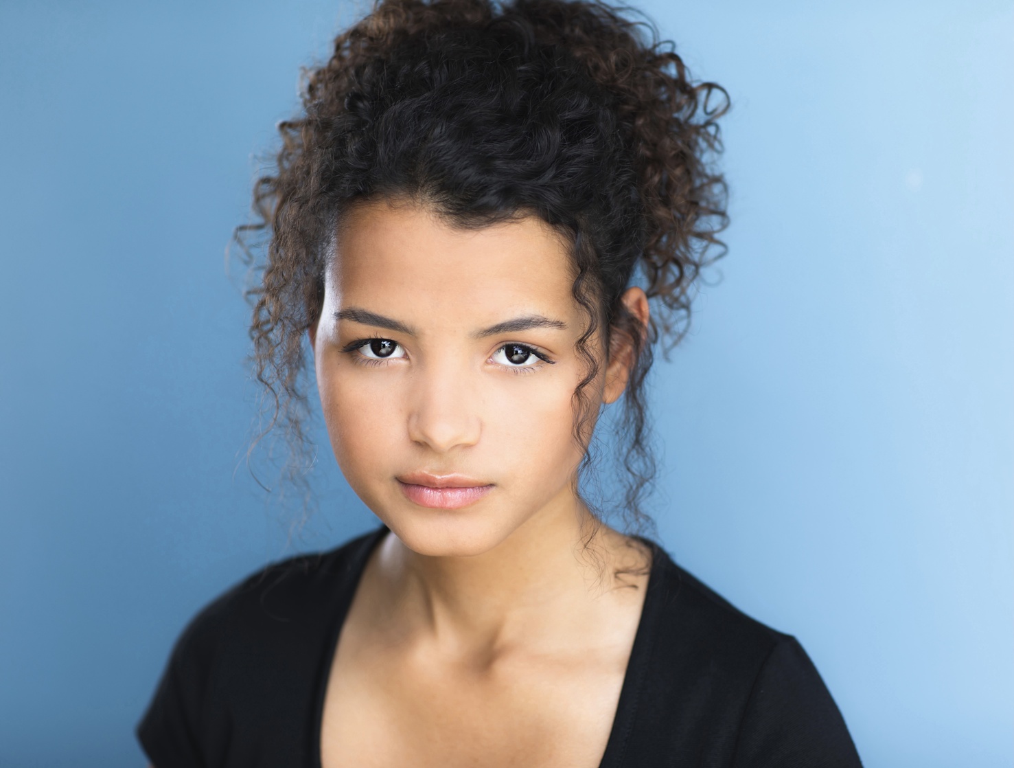 Picture of Deja Monique Cruz