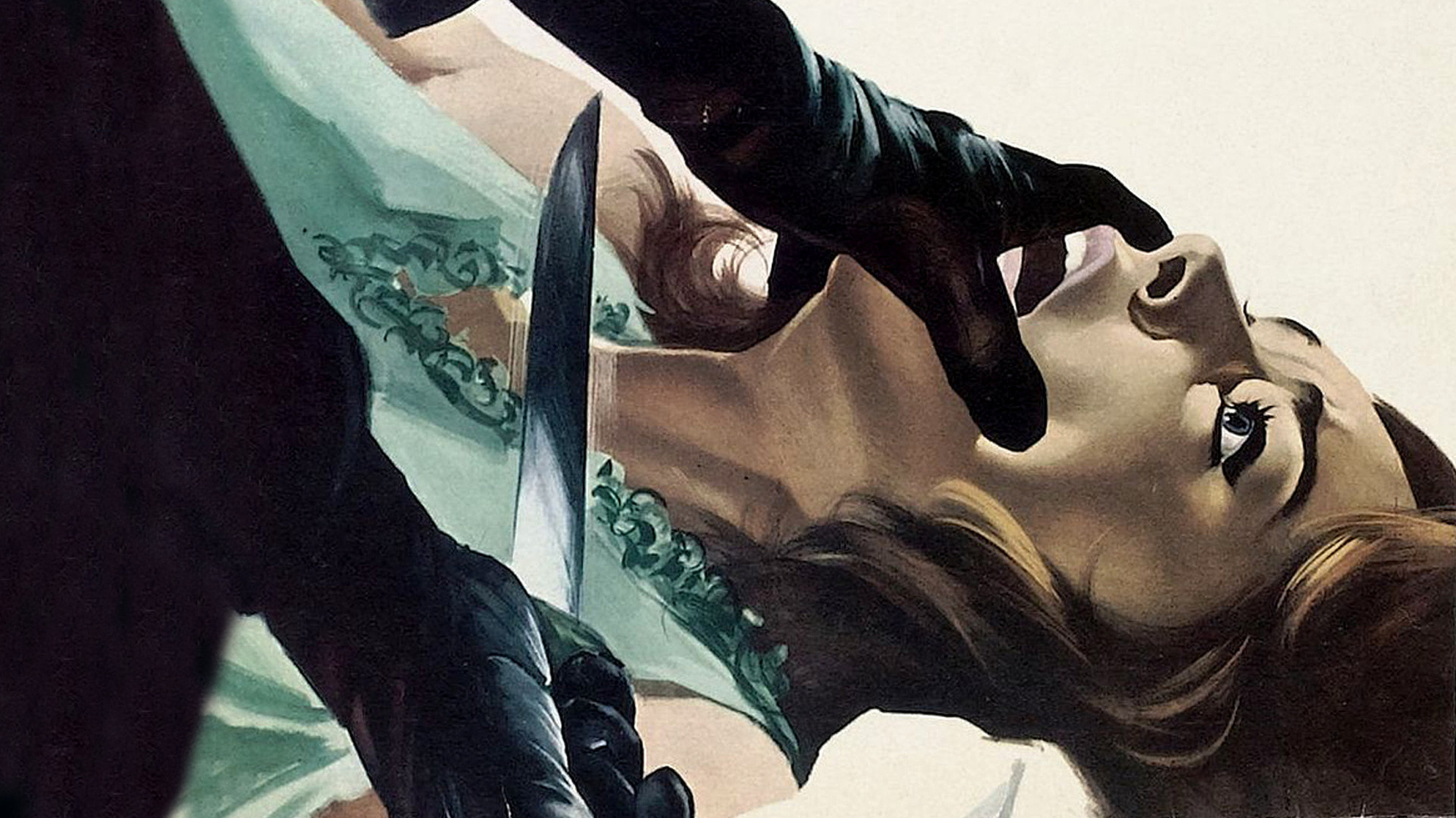 The Bird with the Crystal Plumage (1970)
