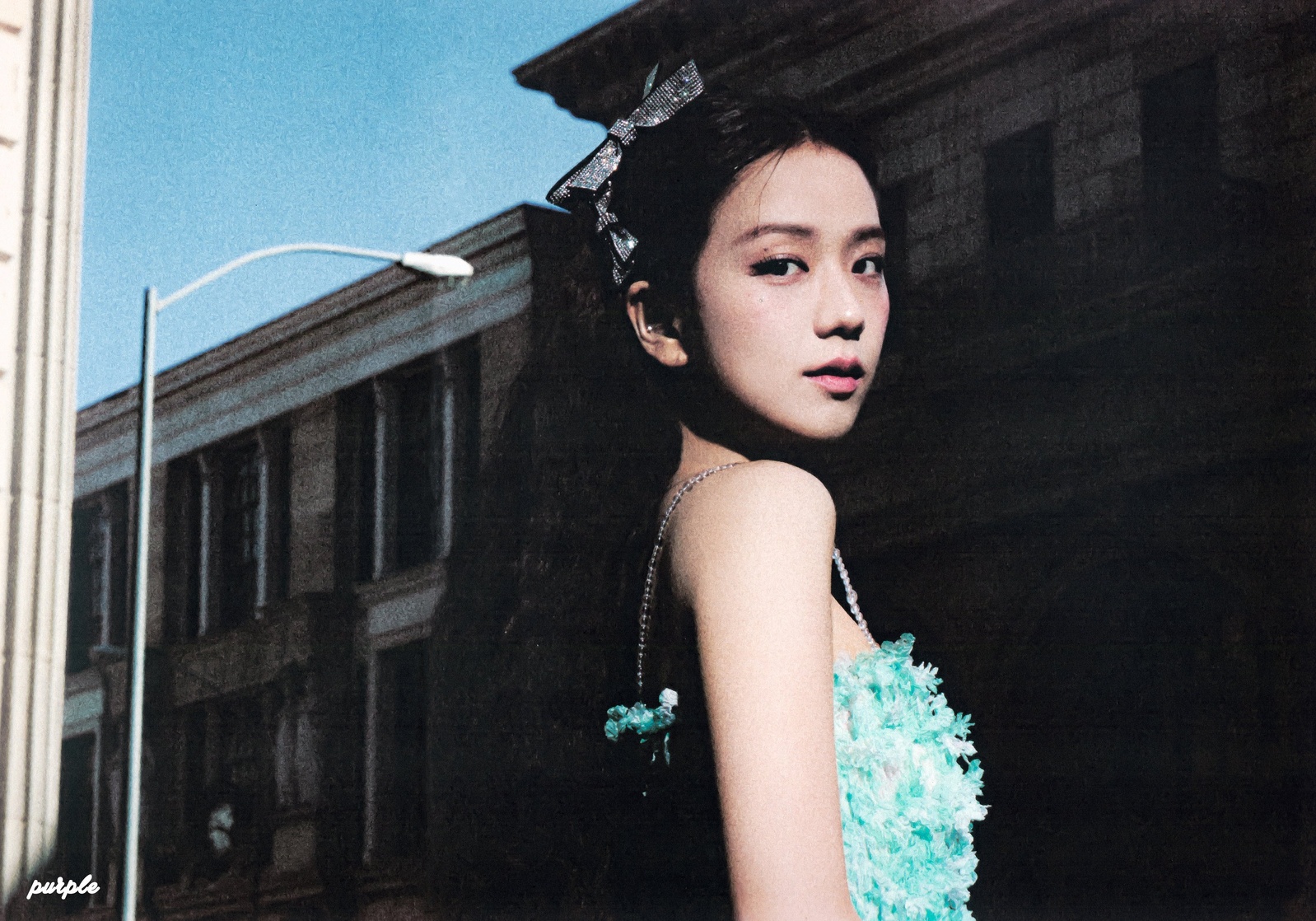 Kim Jisoo