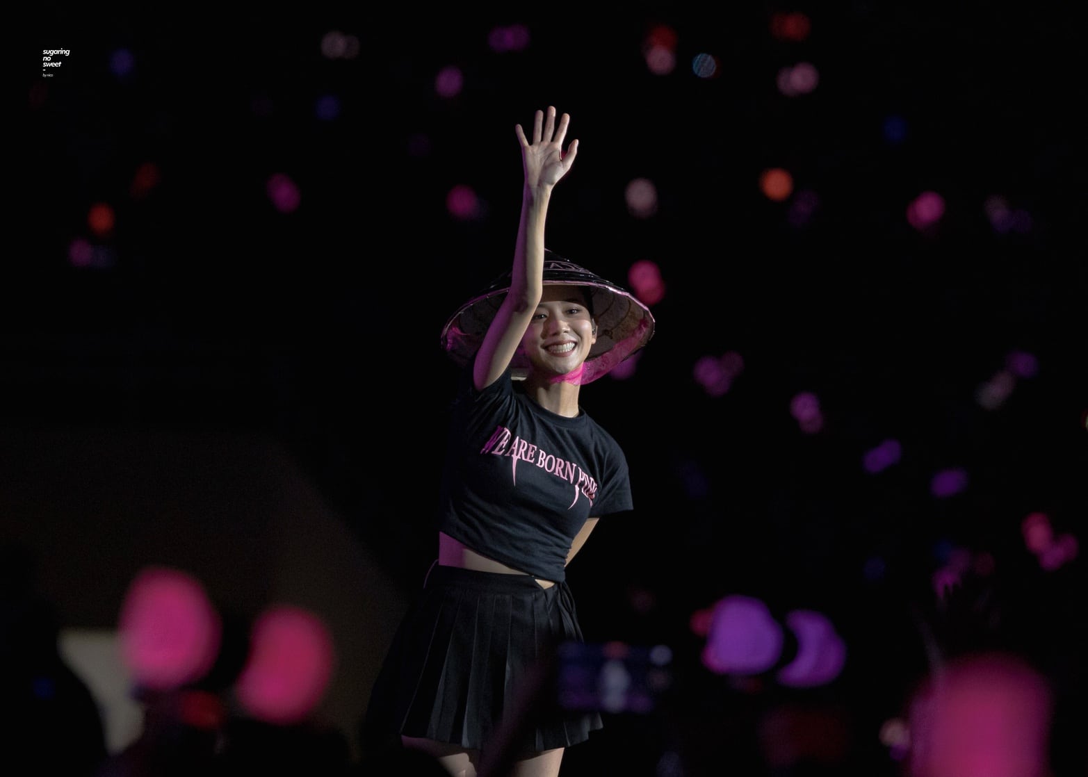Kim Jisoo
