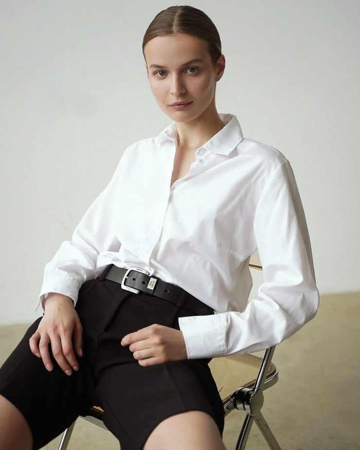 Polina Zubilina image