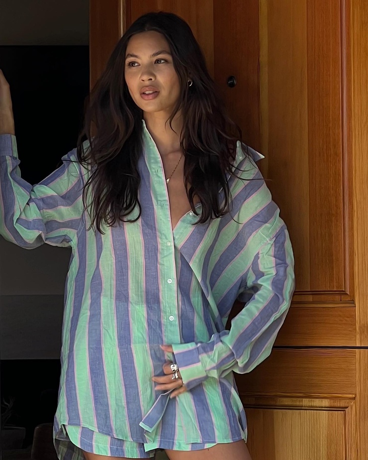 Picture of Amanda Li Paige