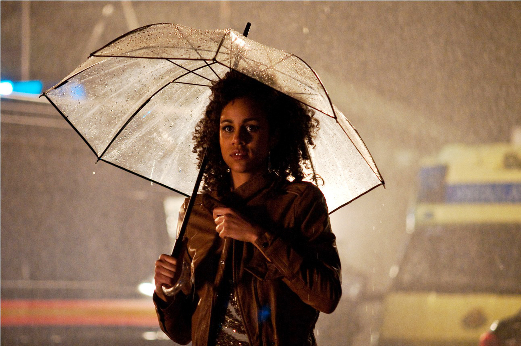 Zawe Ashton