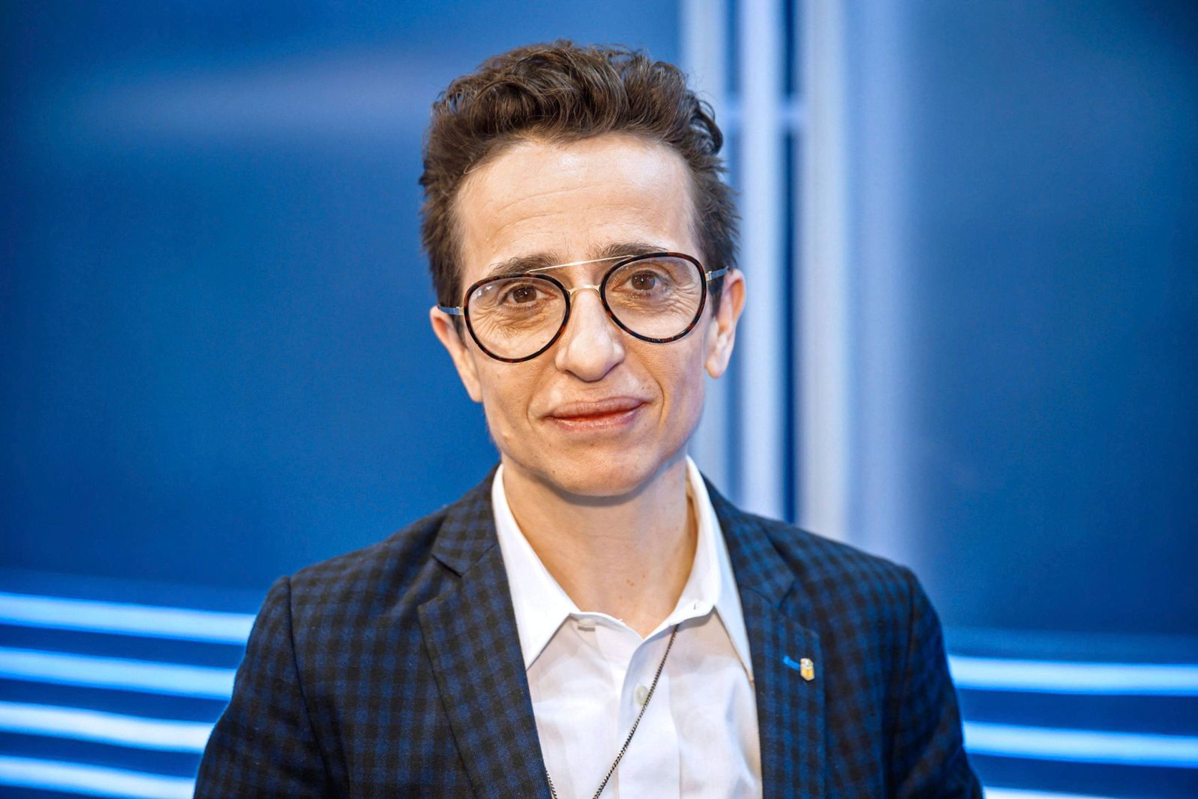Masha Gessen