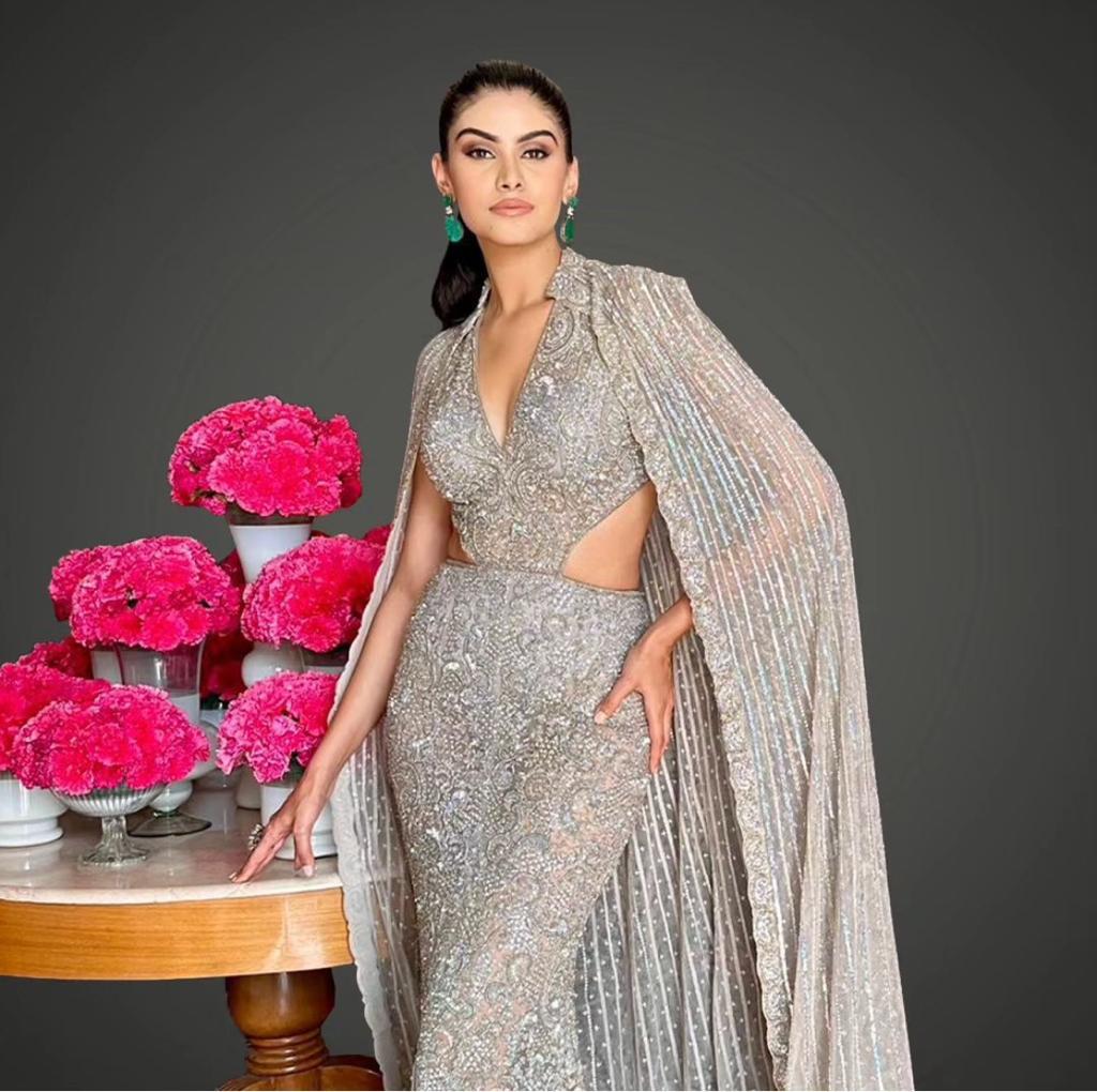 Tanvi Malhi