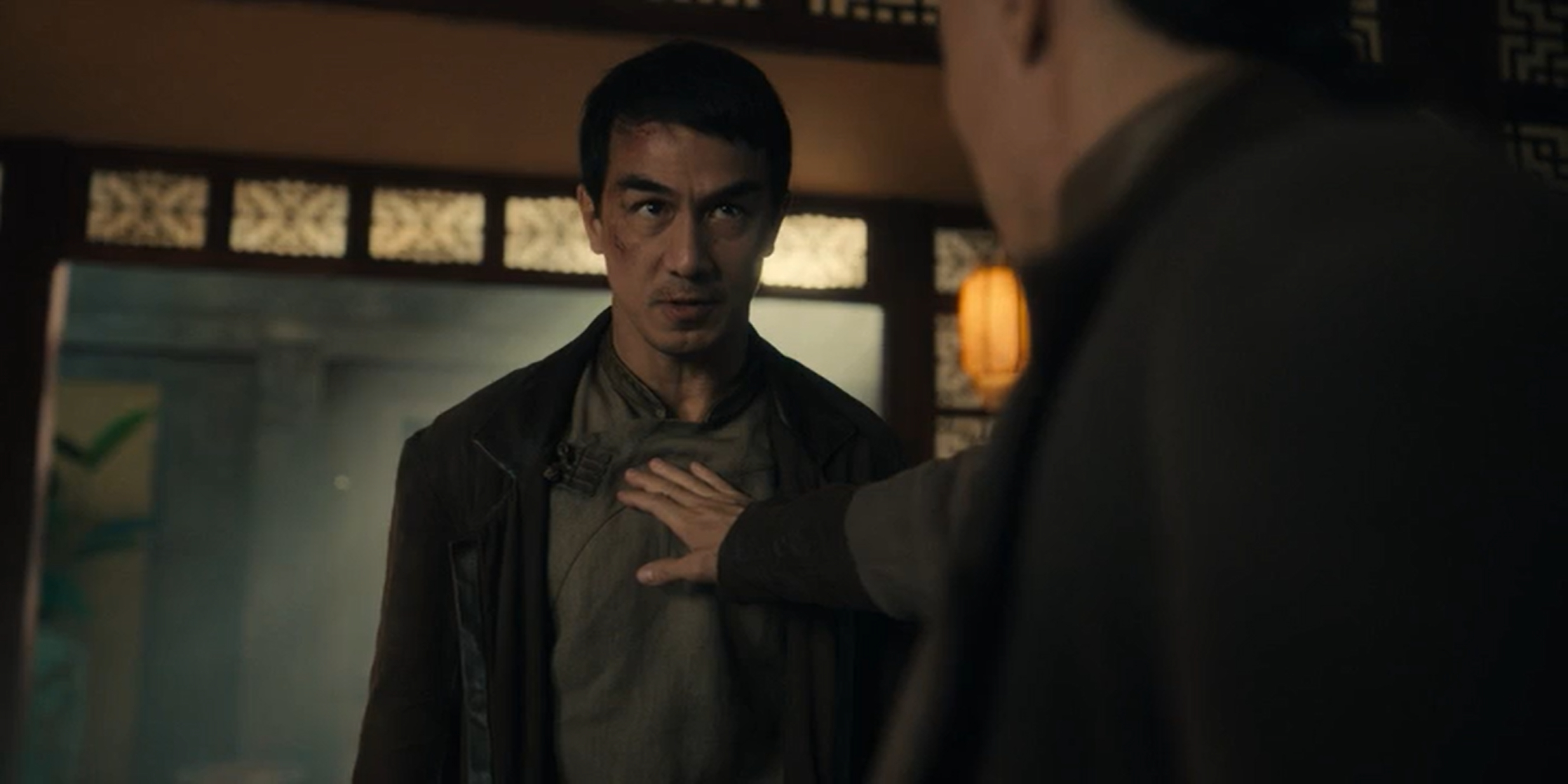 Li Yong