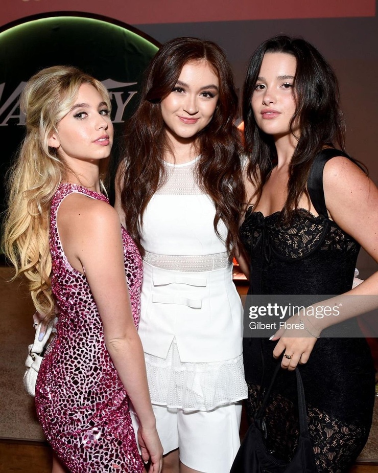 Image of Anna Cathcart