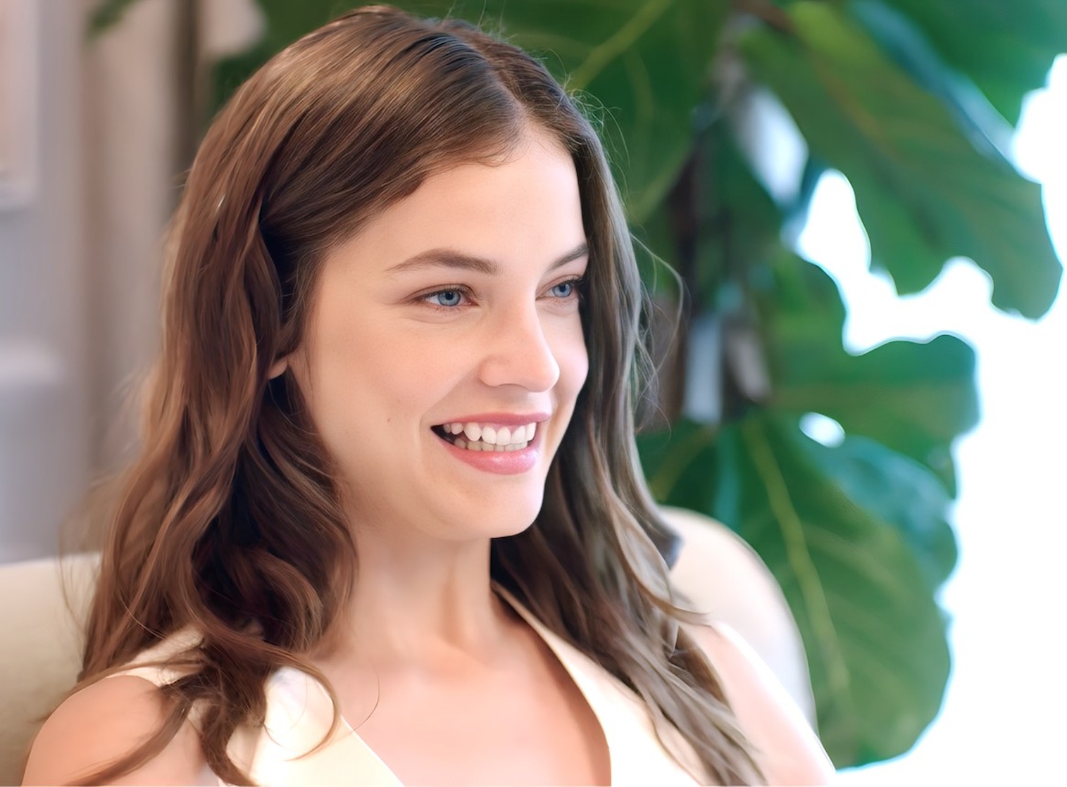 Barbara Palvin Barbara Palvin