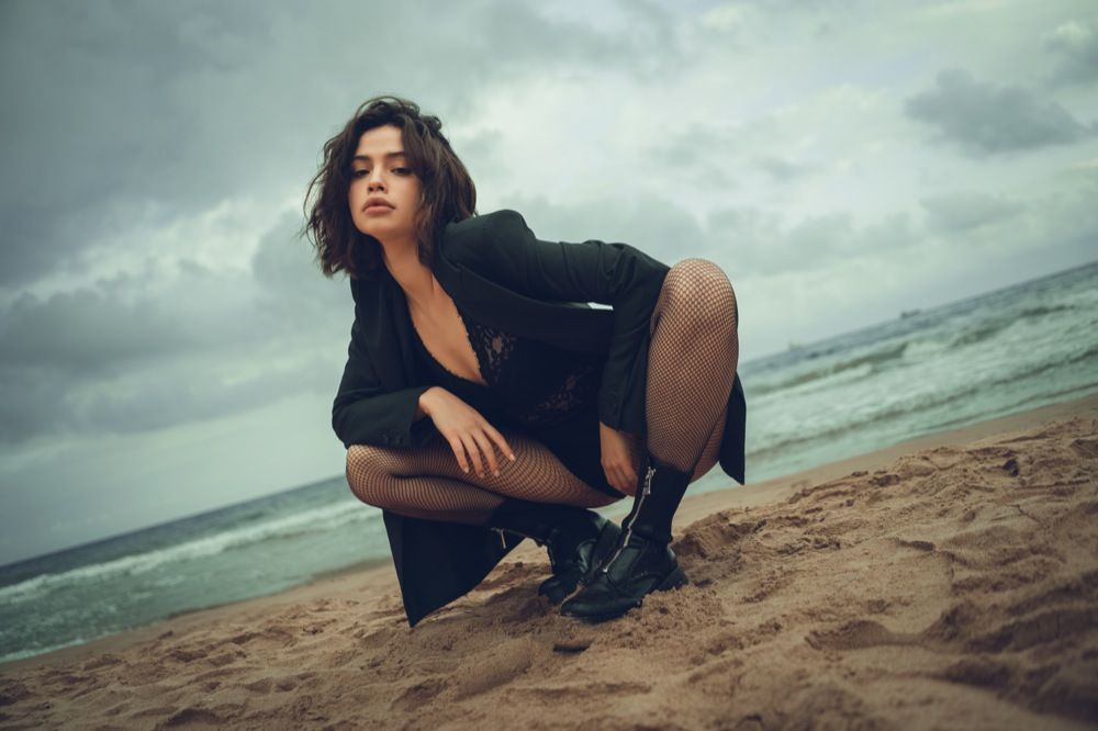 Julia Martinez II