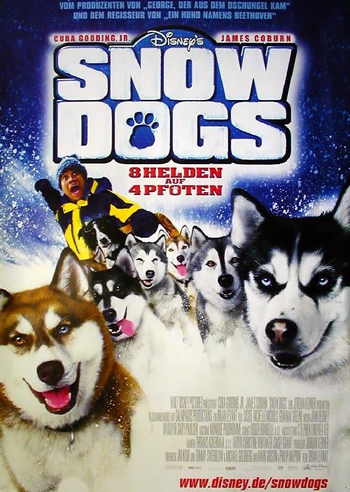 Picture of Snow Dogs