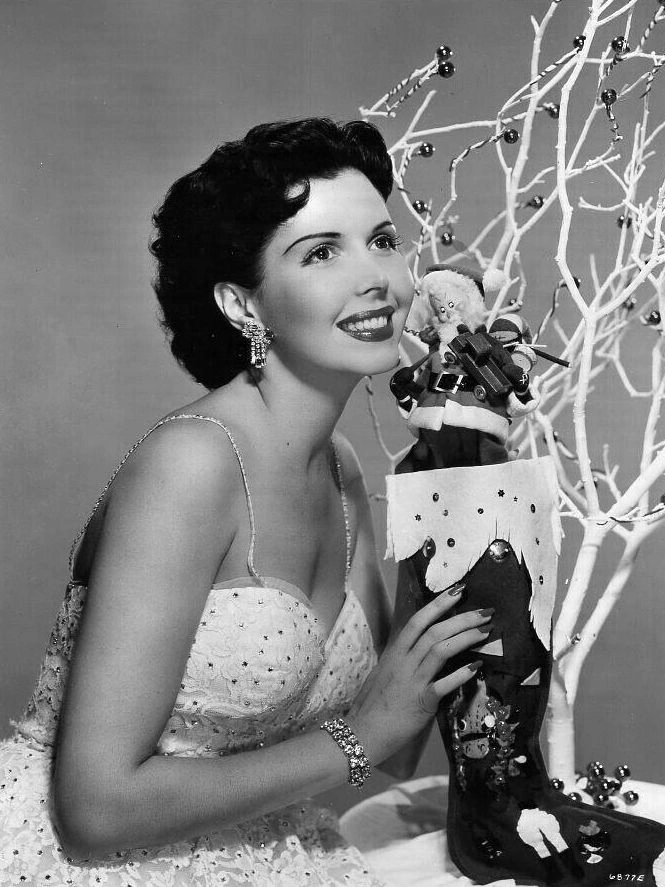 Picture of Ann Miller