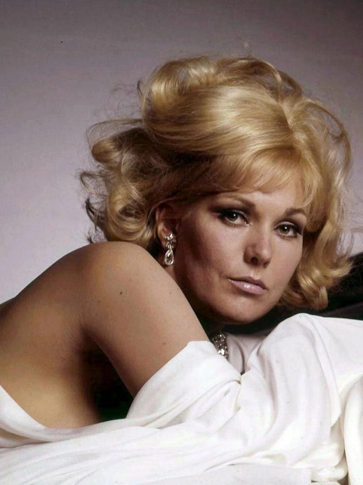 Picture of Kim Novak