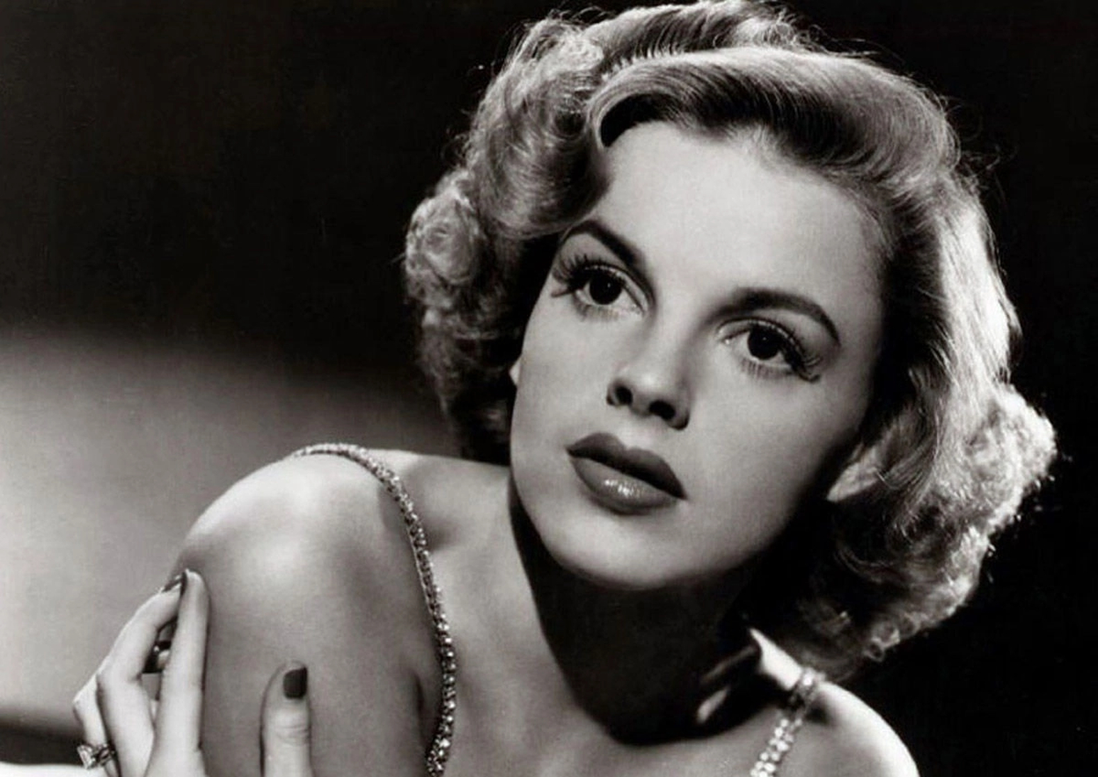 Judy Garland