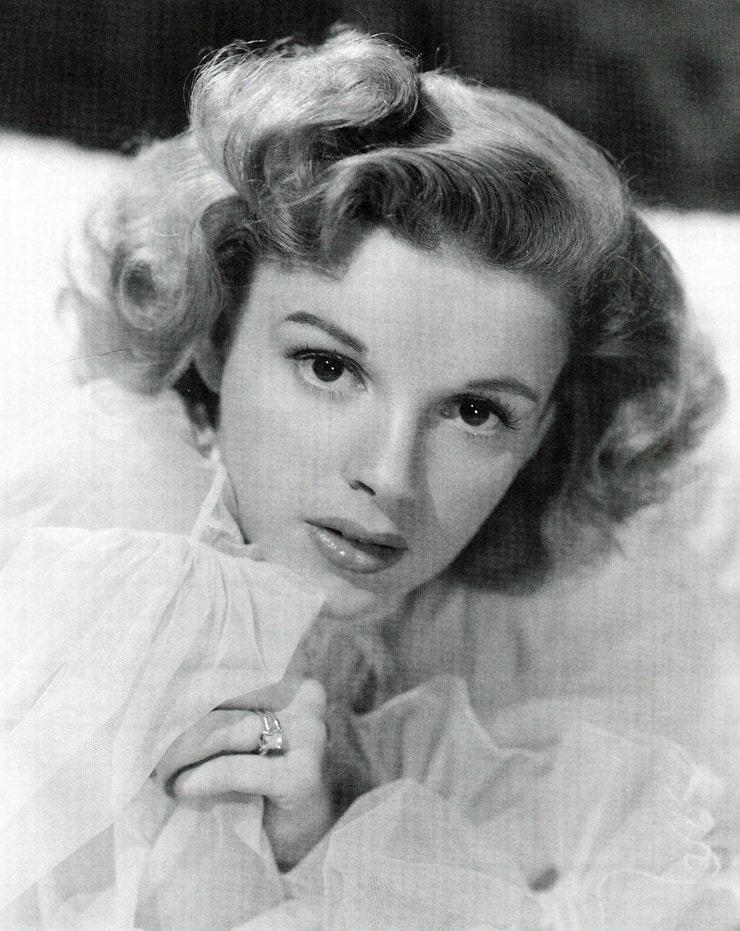 Picture of Judy Garland