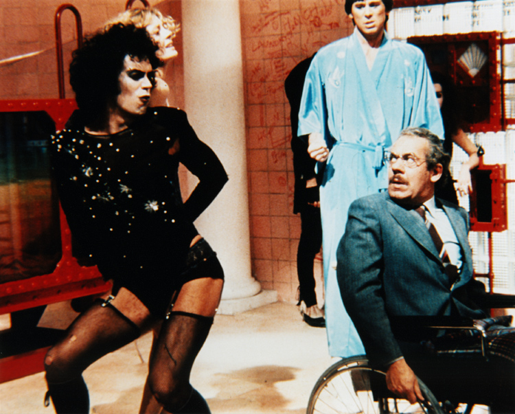 The Rocky Horror Picture Show The Rocky Horror Picture Show