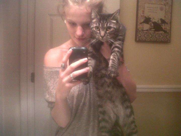 Picture of Jessica Swanson