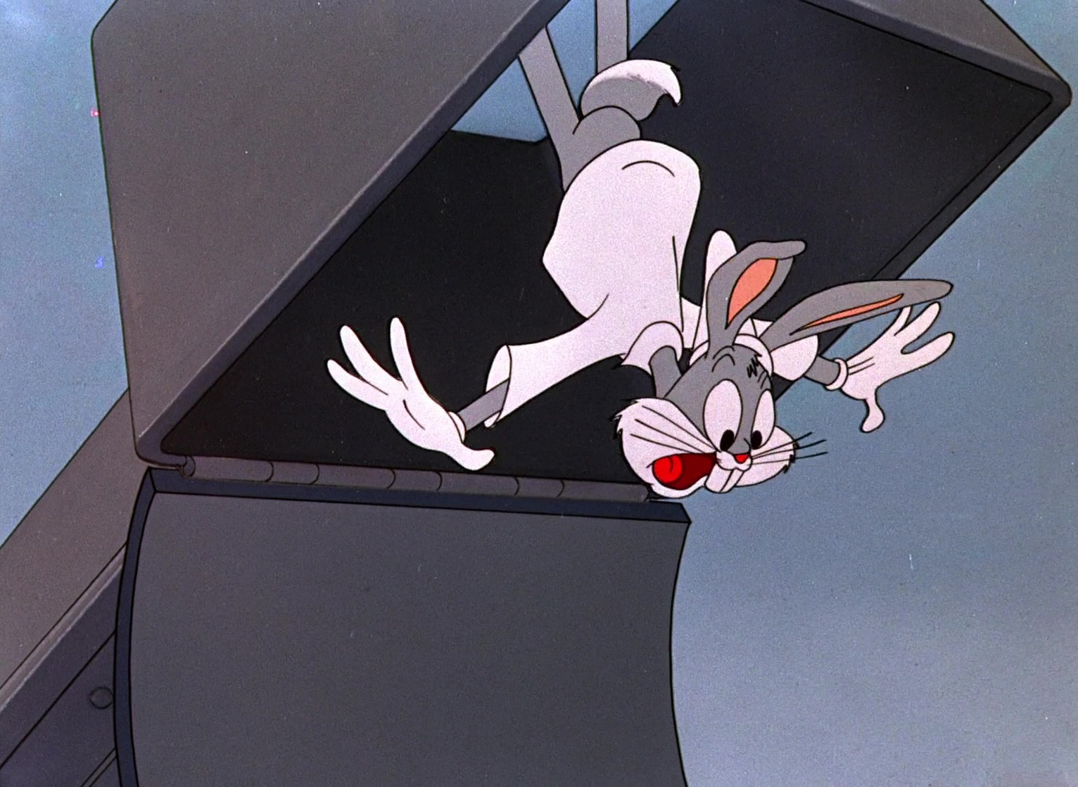 Homeless Hare (1950)