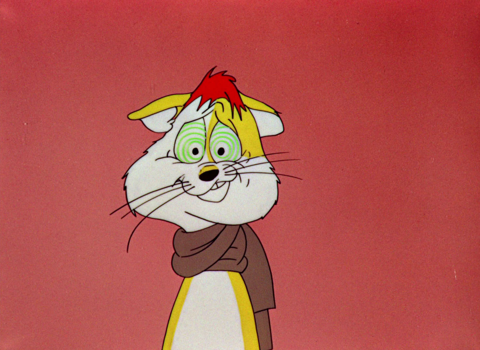 The Hypo-Chondri-Cat