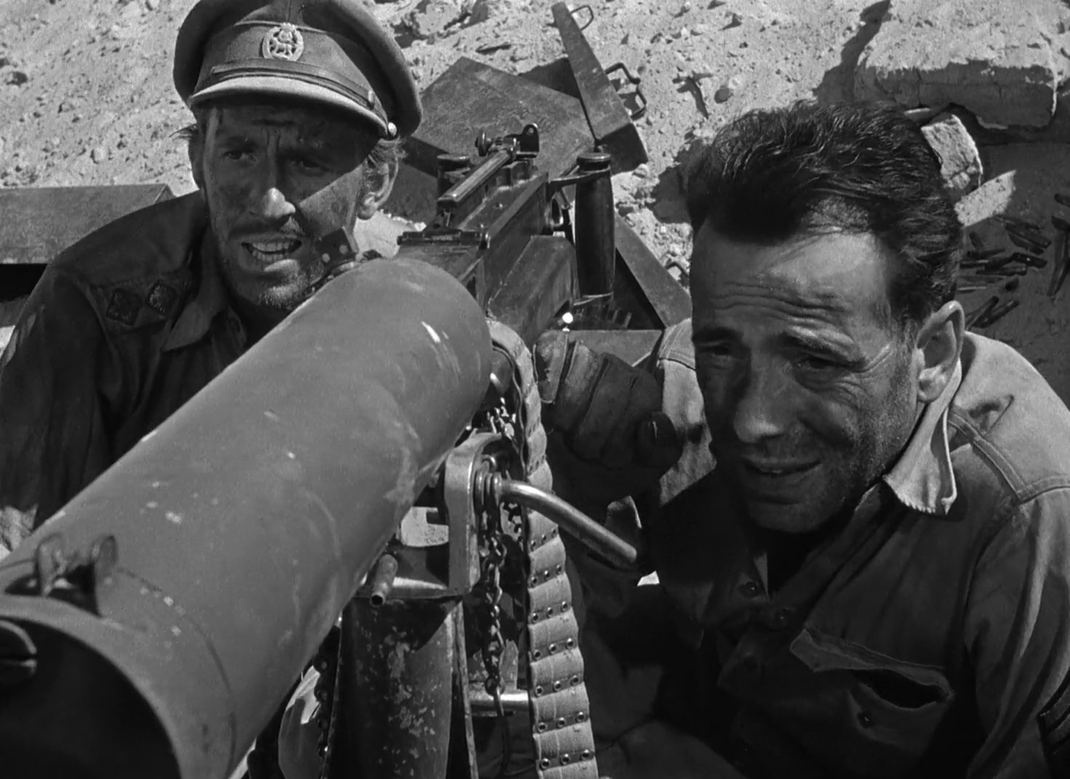 Sahara (1943) Sahara (1943)