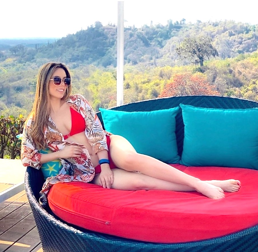 Michelle Arroyo