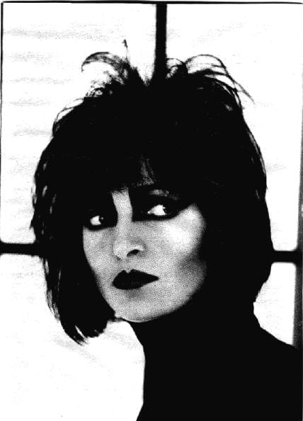 Picture of Siouxsie Sioux