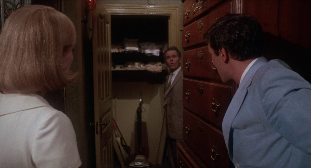 Rosemary's Baby 
