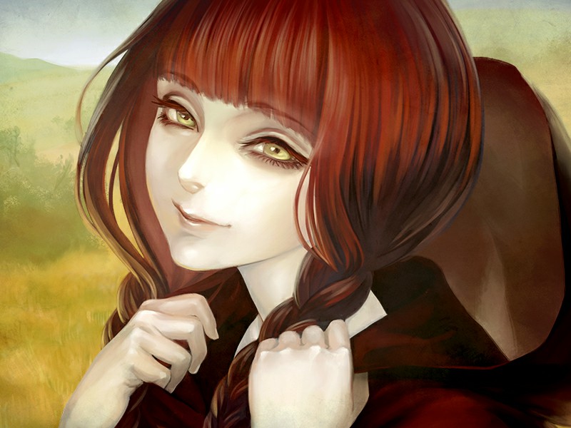Morgana 