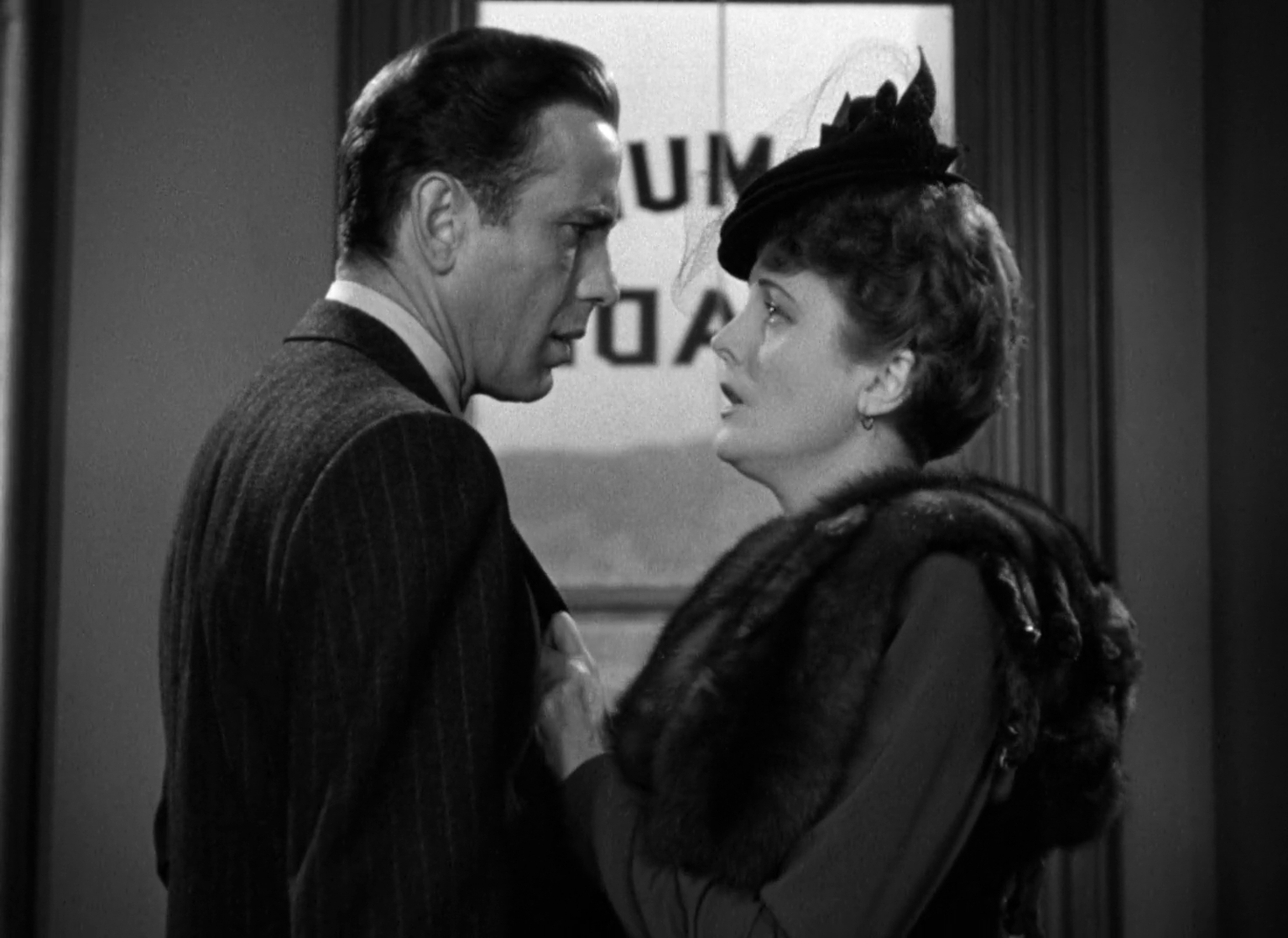 The Maltese Falcon