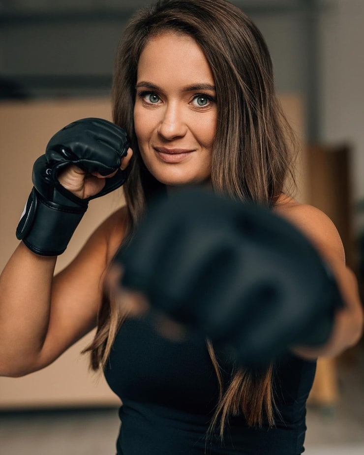 Picture of Karolina Kowalkiewicz