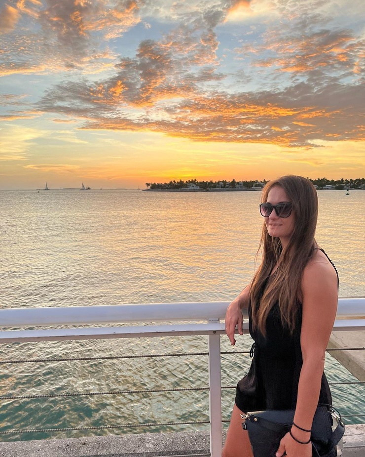 Picture of Karolina Kowalkiewicz