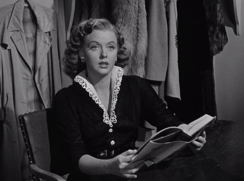 In a Lonely Place In a Lonely Place