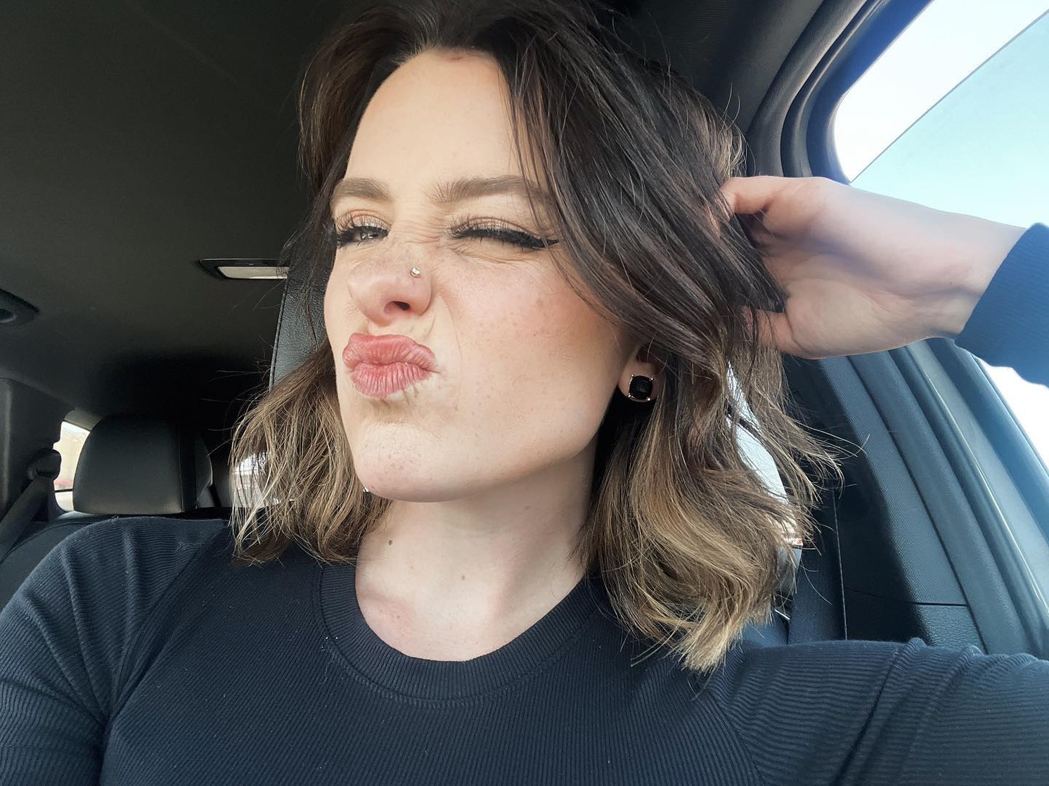 Audra Miller (Singer)