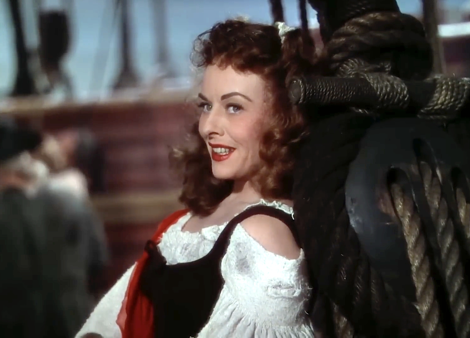 Paulette Goddard Paulette Goddard