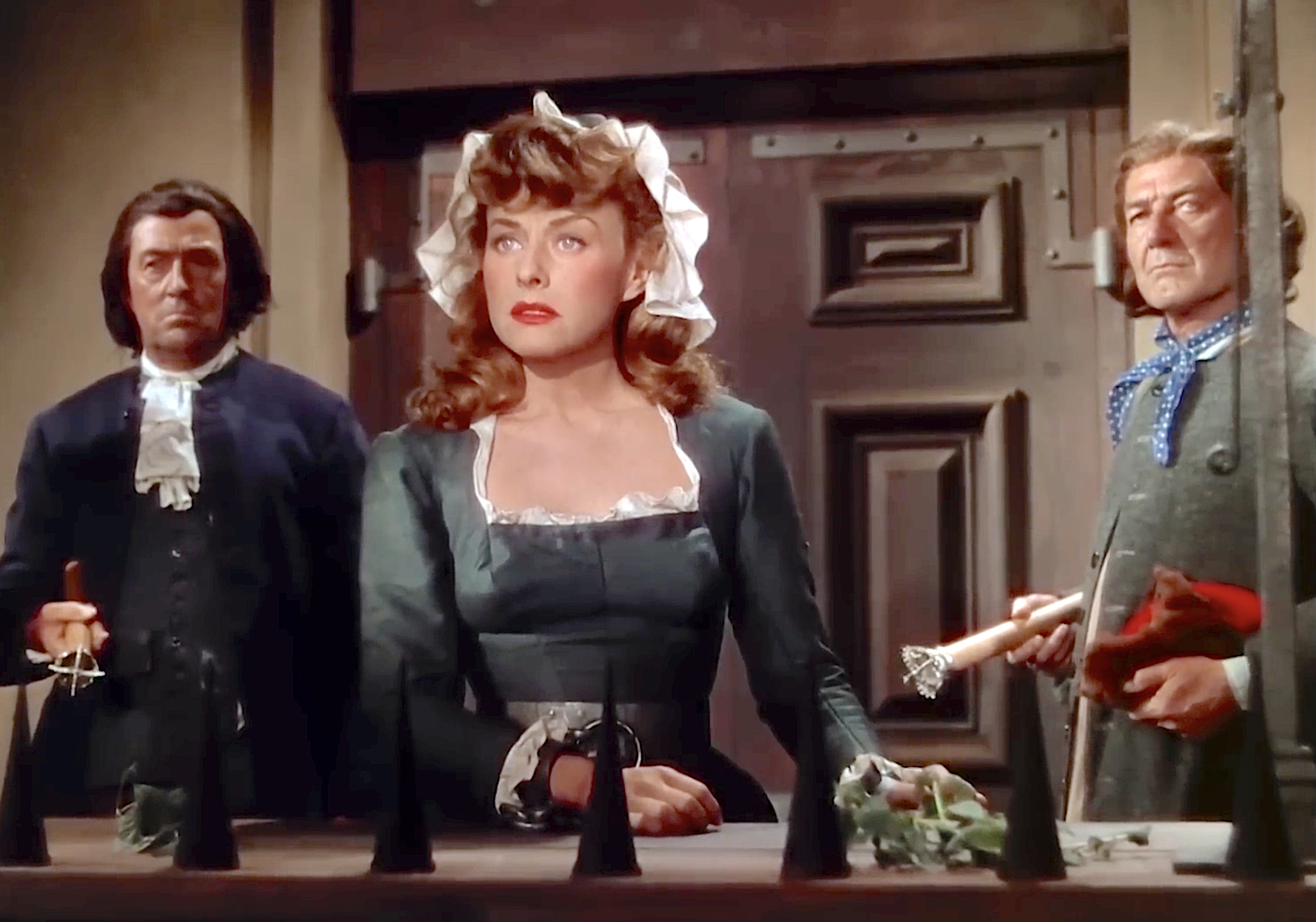 Paulette Goddard Paulette Goddard