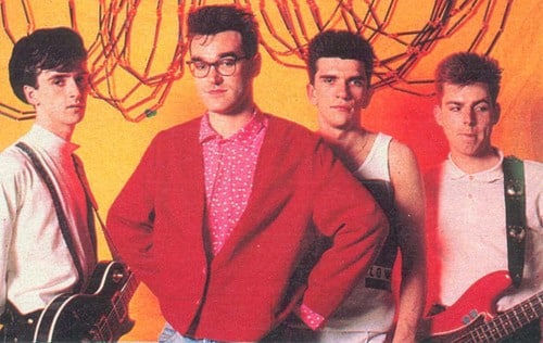 Picture of The Smiths