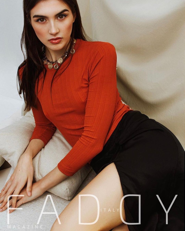 Picture of Lauren Rossini