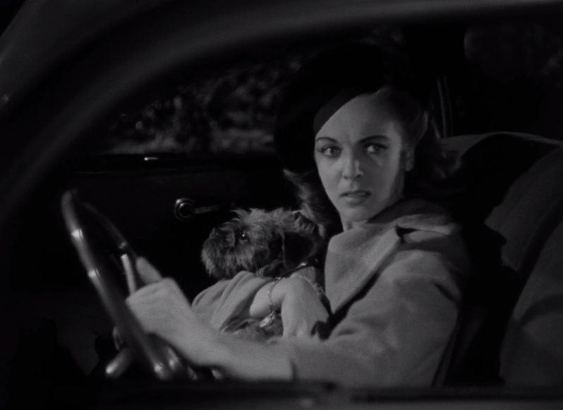 High Sierra (1941)
