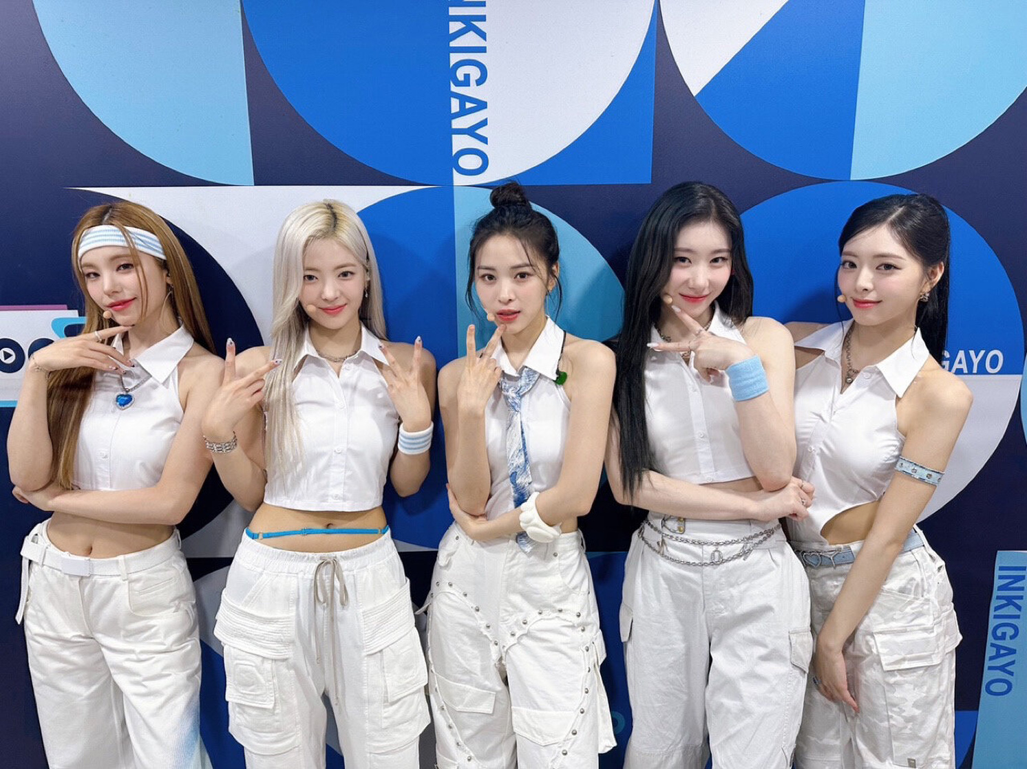 ITZY