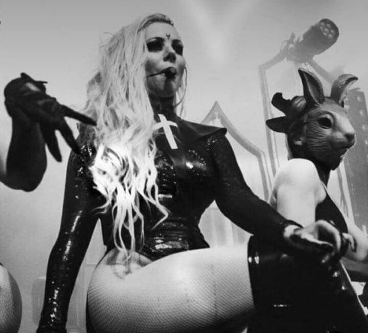Maria Brink