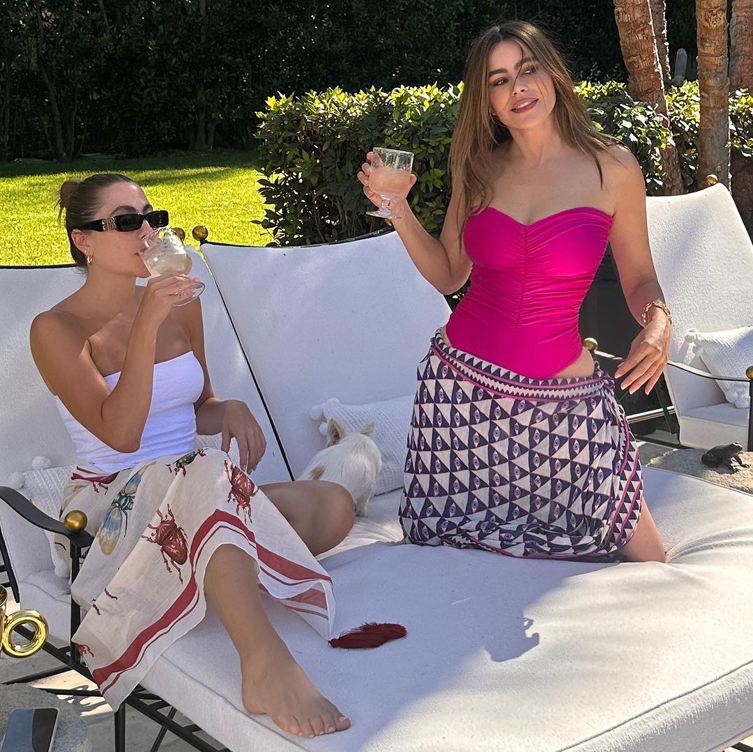Sofía Vergara